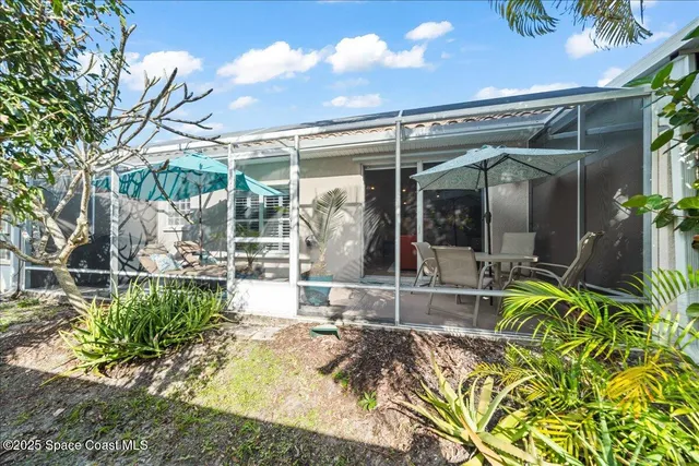 $420,000 | 5577 Cord Grass Lane, Melbourne Beach, FL 32951