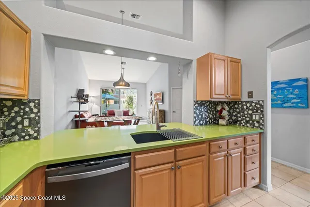 $420,000 | 5577 Cord Grass Lane, Melbourne Beach, FL 32951