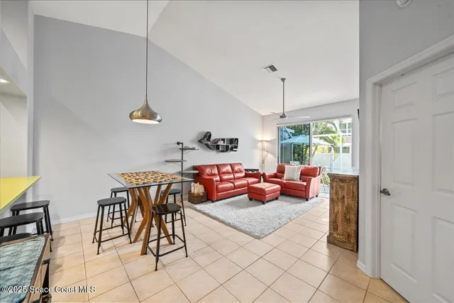 $420,000 | 5577 Cord Grass Lane, Melbourne Beach, FL 32951