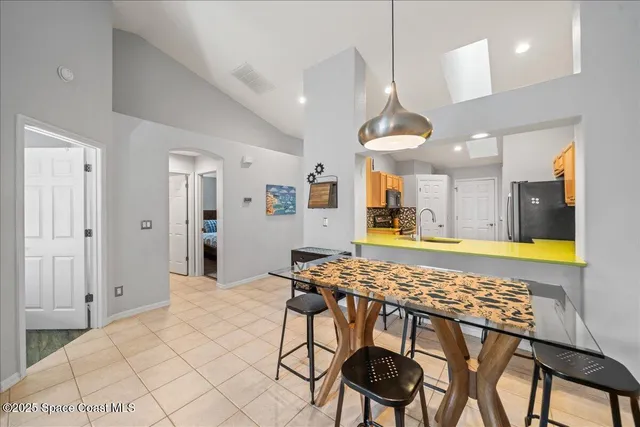 $420,000 | 5577 Cord Grass Lane, Melbourne Beach, FL 32951