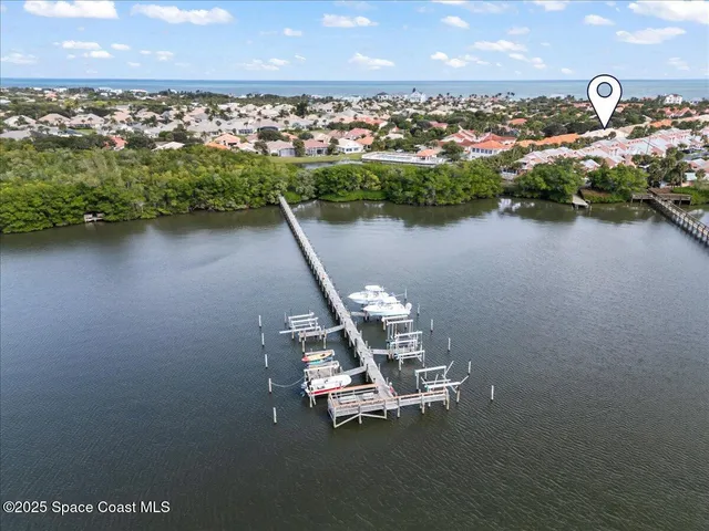 $420,000 | 5577 Cord Grass Lane, Melbourne Beach, FL 32951