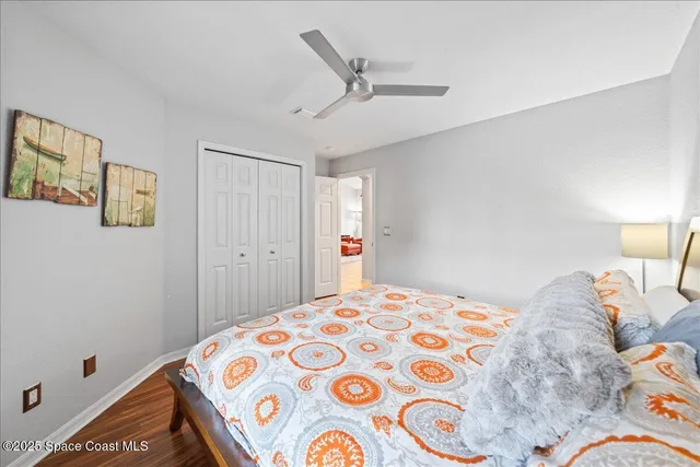 $420,000 | 5577 Cord Grass Lane, Melbourne Beach, FL 32951