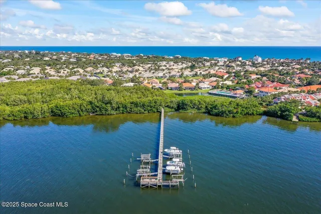 $420,000 | 5577 Cord Grass Lane, Melbourne Beach, FL 32951