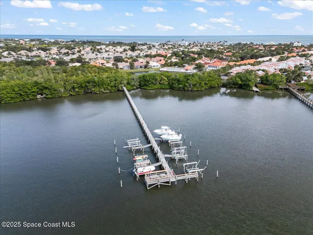 $420,000 | 5577 Cord Grass Lane, Melbourne Beach, FL 32951