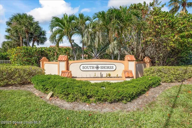 $420,000 | 5577 Cord Grass Lane, Melbourne Beach, FL 32951