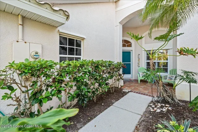 $420,000 | 5577 Cord Grass Lane, Melbourne Beach, FL 32951