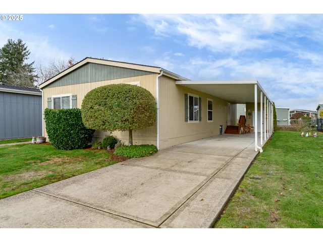 $170,000 | 4155 Northeast Three Mile Lane, Unit 85, McMinnville, OR 97128
