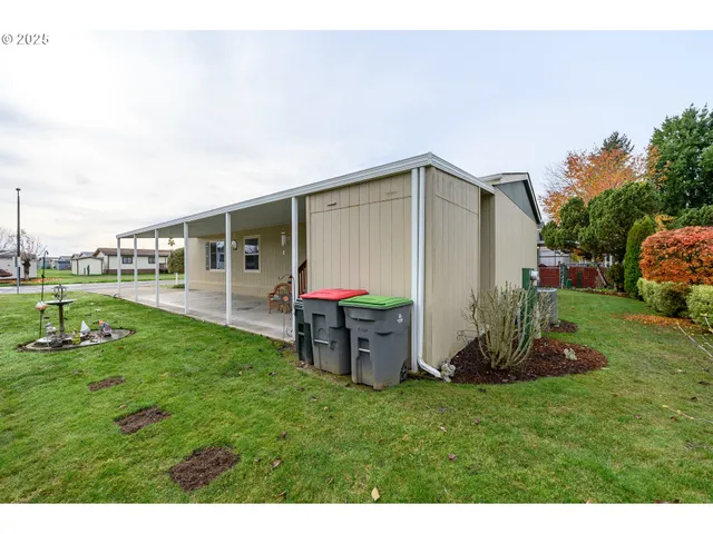 $170,000 | 4155 Northeast Three Mile Lane, Unit 85, McMinnville, OR 97128