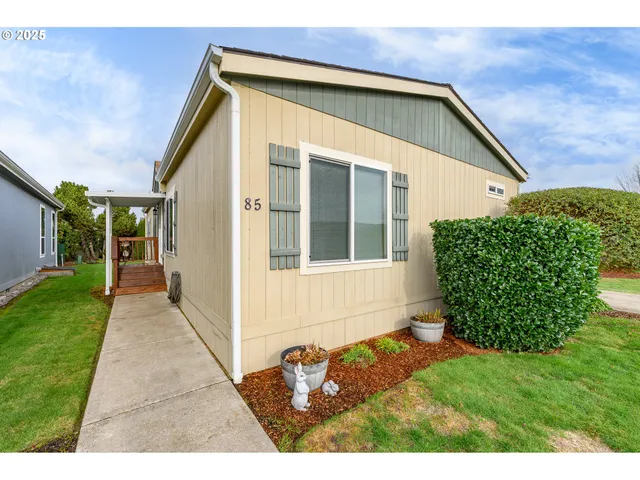 $170,000 | 4155 Northeast Three Mile Lane, Unit 85, McMinnville, OR 97128