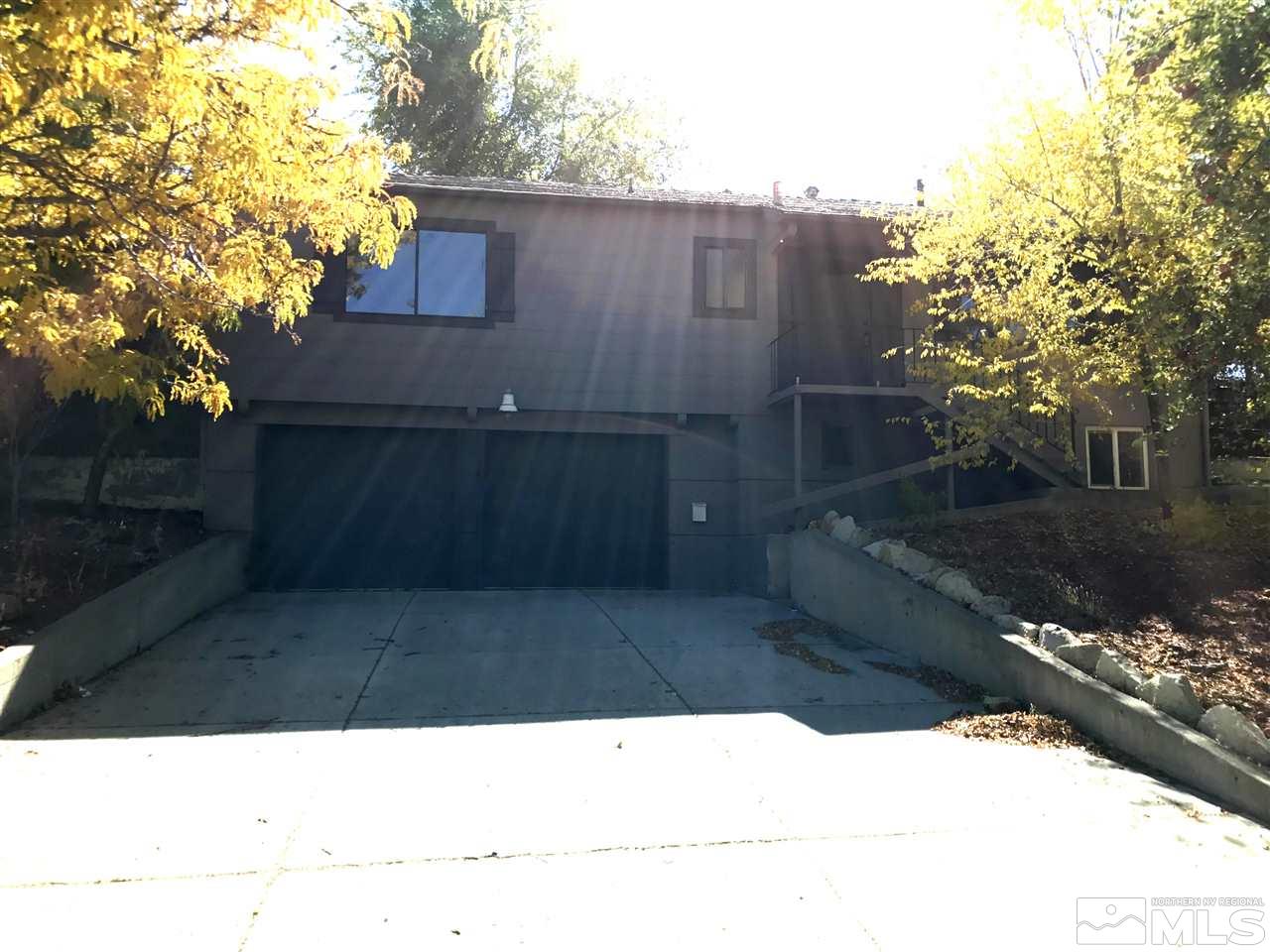 1820 Elmcrest Drive Reno, NV 89503 - Photo 1 of 19 Photo 1