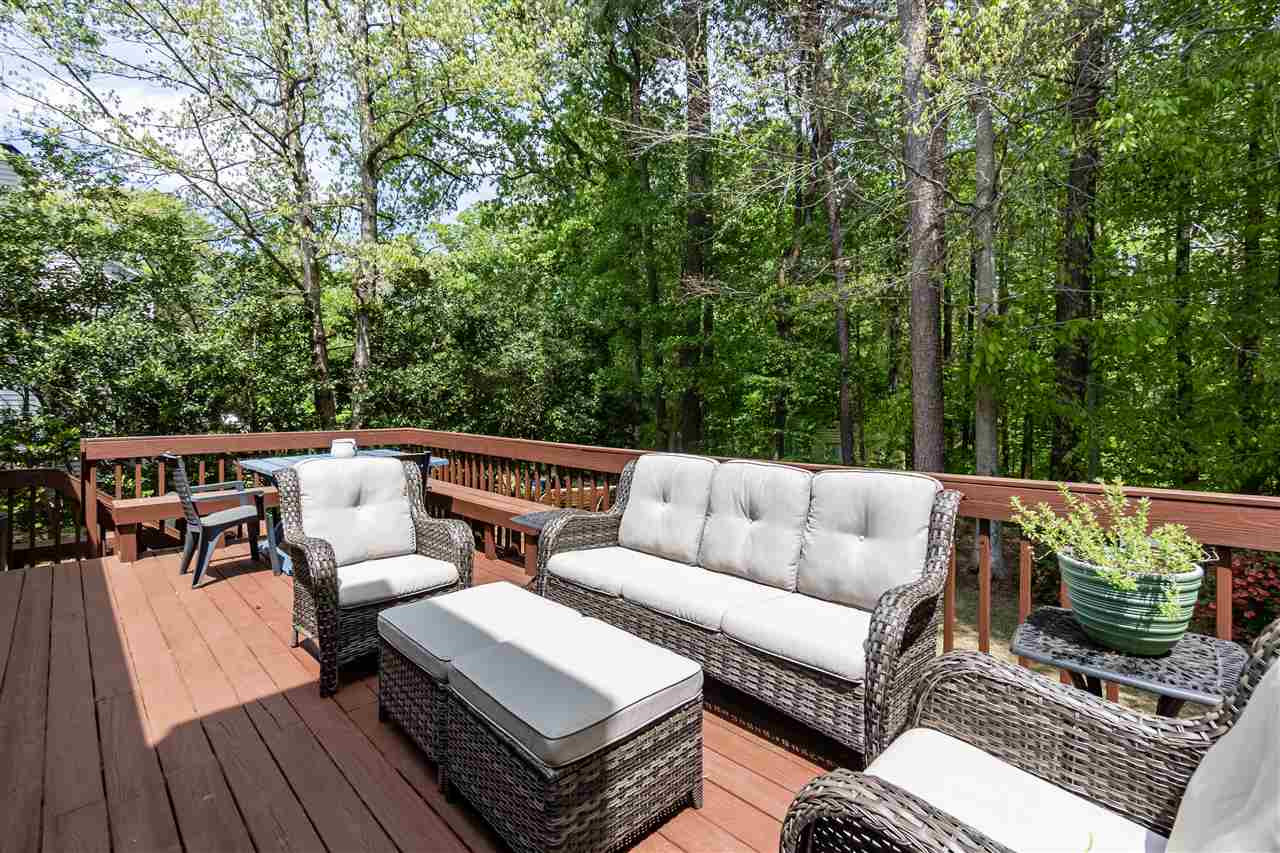 5617 Lighthall Lane Raleigh, NC 27604 - Photo 24 of 29 Photo 24