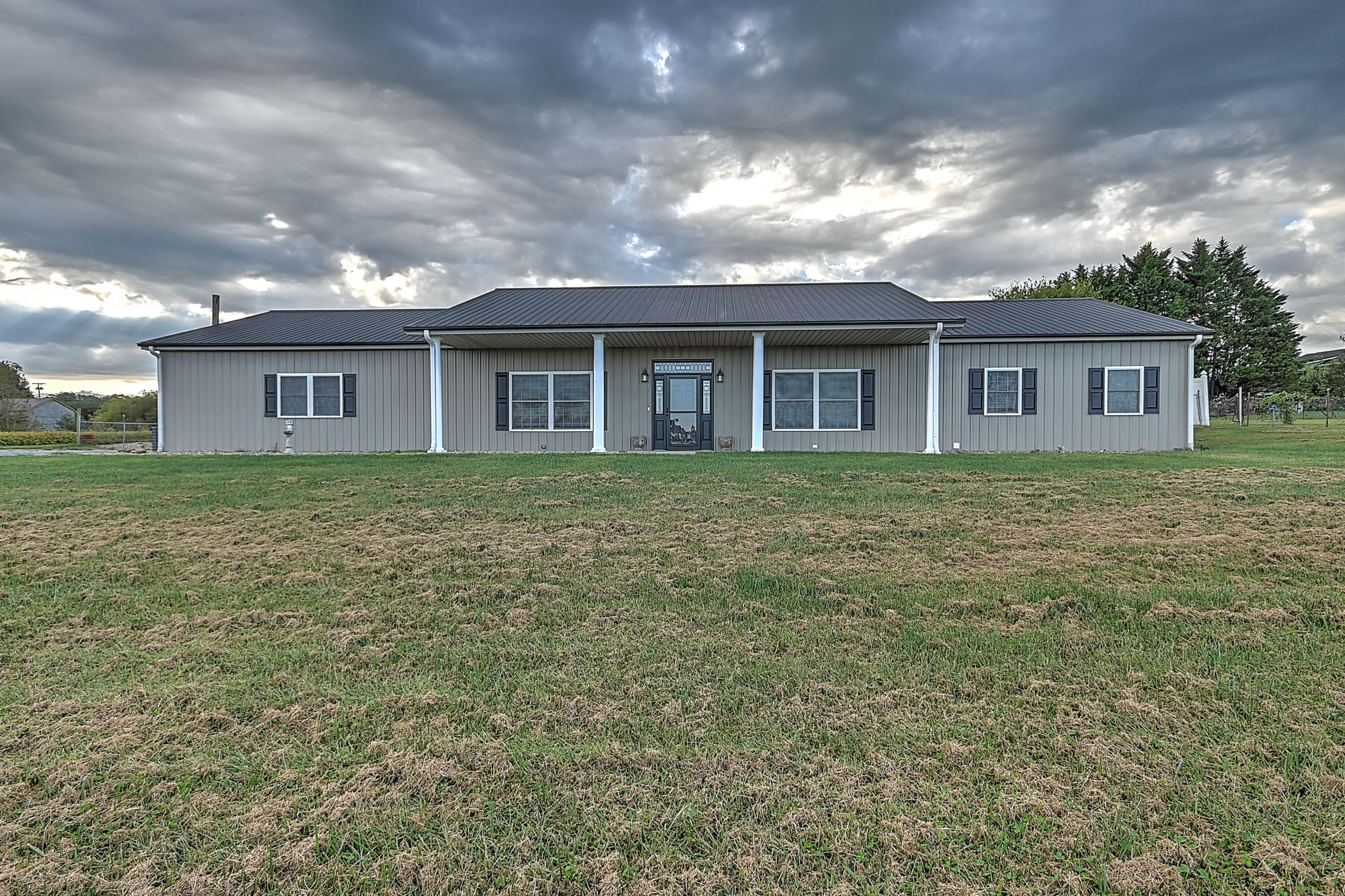 335 Nolichuckey Road Greeneville, TN 37743 - Photo 48 of 51 Noli_-3