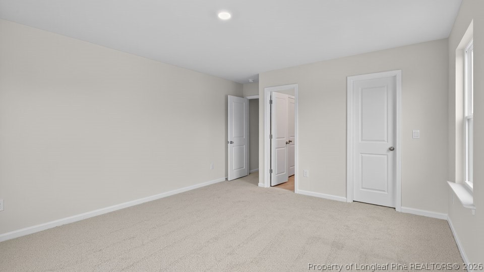 172 Fair Child Road Spring Lake, NC 28390 - Photo 20 of 34 Bedroom