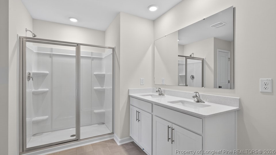 172 Fair Child Road Spring Lake, NC 28390 - Photo 26 of 34 Bathroom