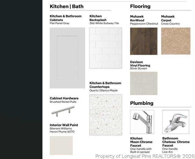 172 Fair Child Road Spring Lake, NC 28390 - Photo 32 of 34