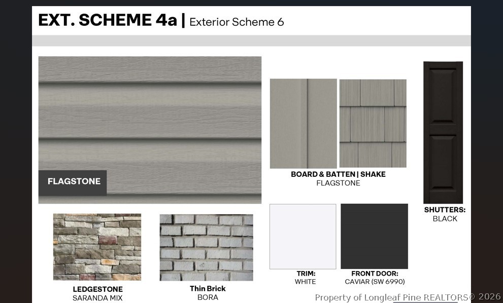 172 Fair Child Road Spring Lake, NC 28390 - Photo 33 of 34