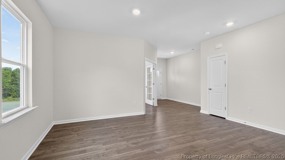 172 Fair Child Road Spring Lake, NC 28390 - Photo 7 of 34 Dining Room