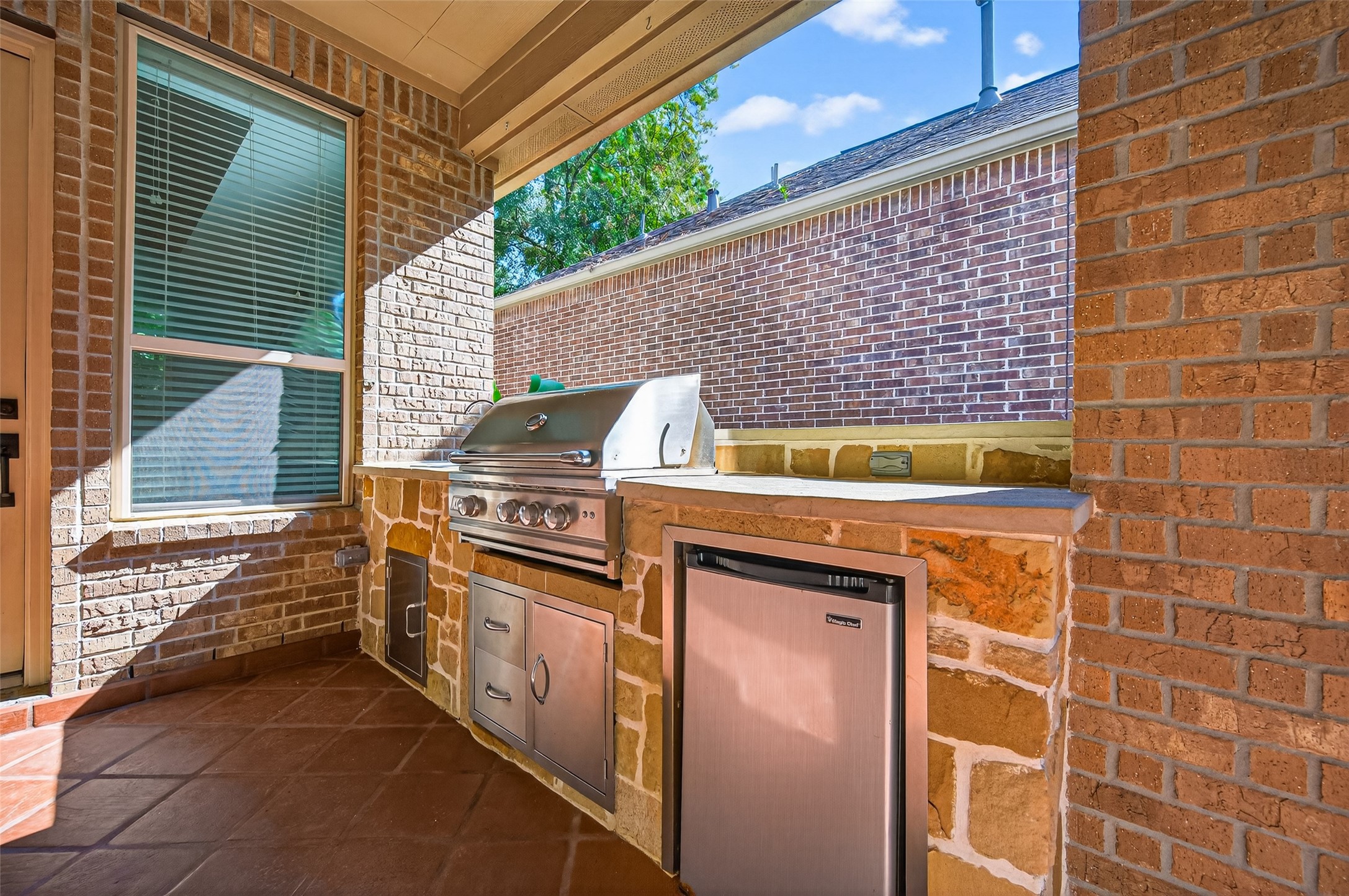 46 Sundown Ridge Place Tomball, TX 77375 - Photo 40 of 46