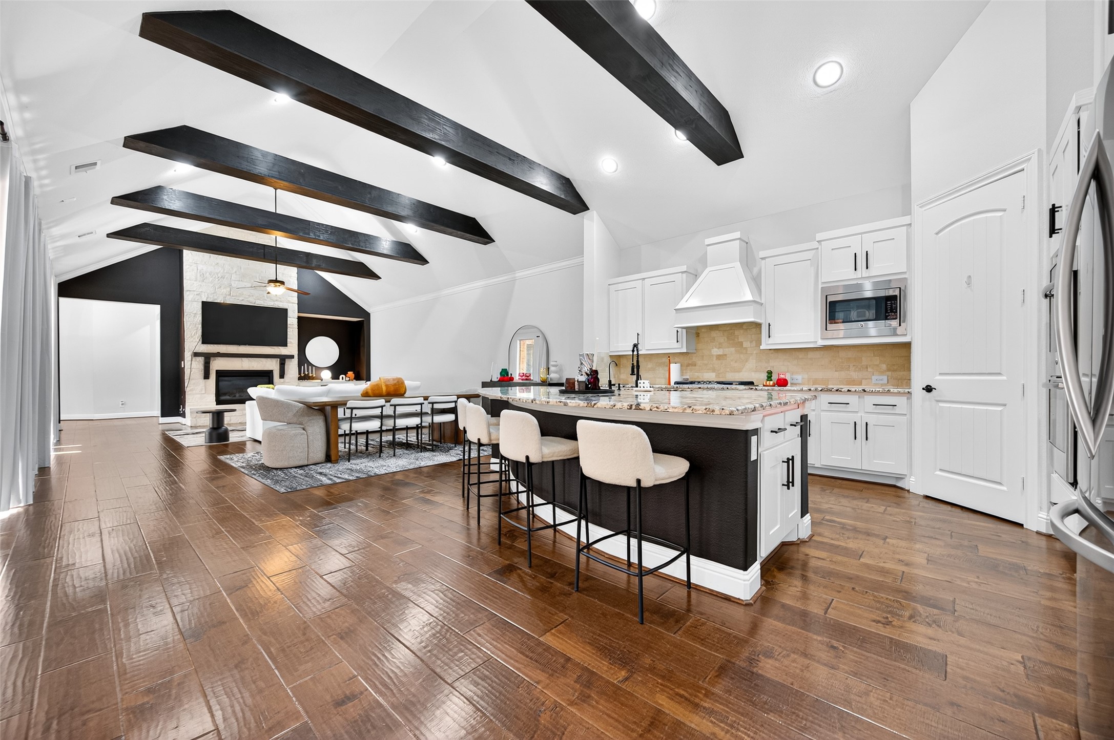 46 Sundown Ridge Place Tomball, TX 77375 - Photo 8 of 46