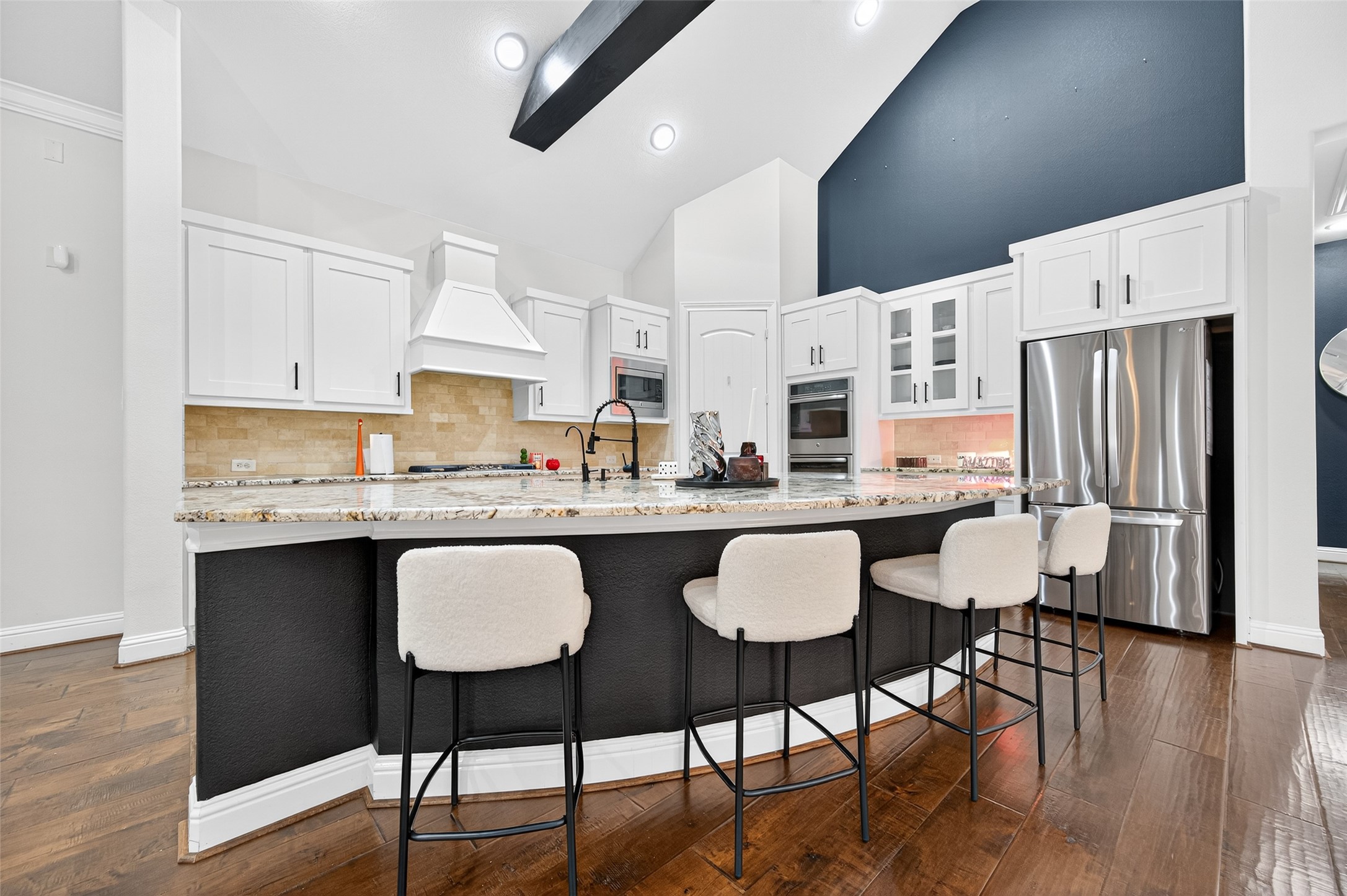 46 Sundown Ridge Place Tomball, TX 77375 - Photo 9 of 46