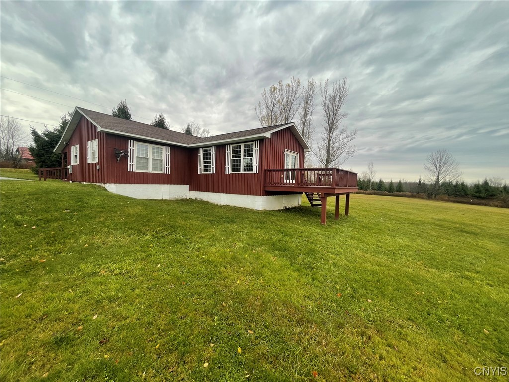1758 Thayer Hill Road Leyden, NY 13309 - Photo 20 of 28