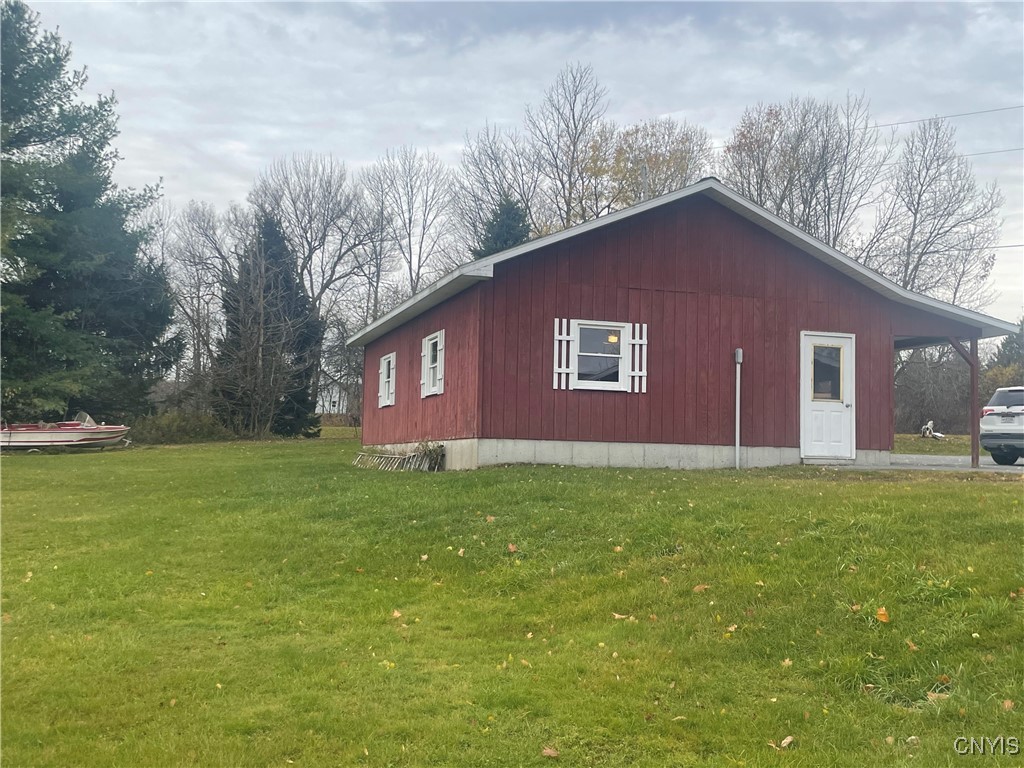 1758 Thayer Hill Road Leyden, NY 13309 - Photo 20 of 27