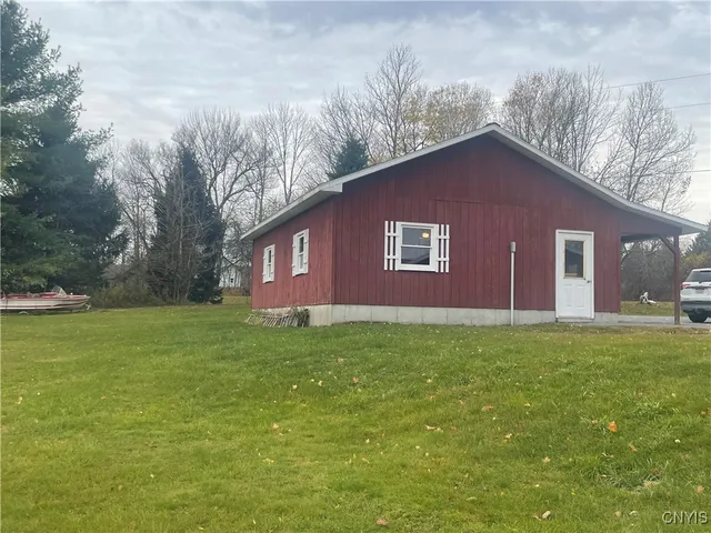 $209,888 | 1758 Thayer Hill Road, Leyden, NY 13309