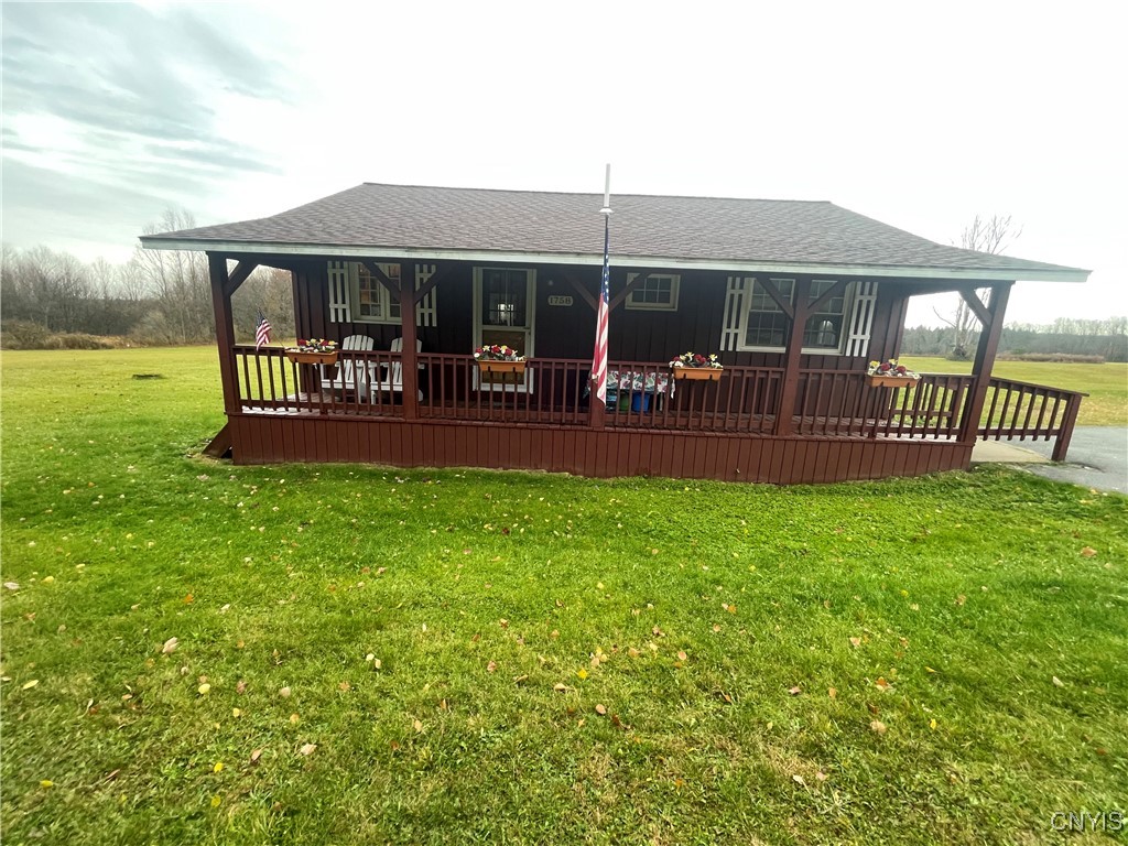 1758 Thayer Hill Road Leyden, NY 13309 - Photo 21 of 27