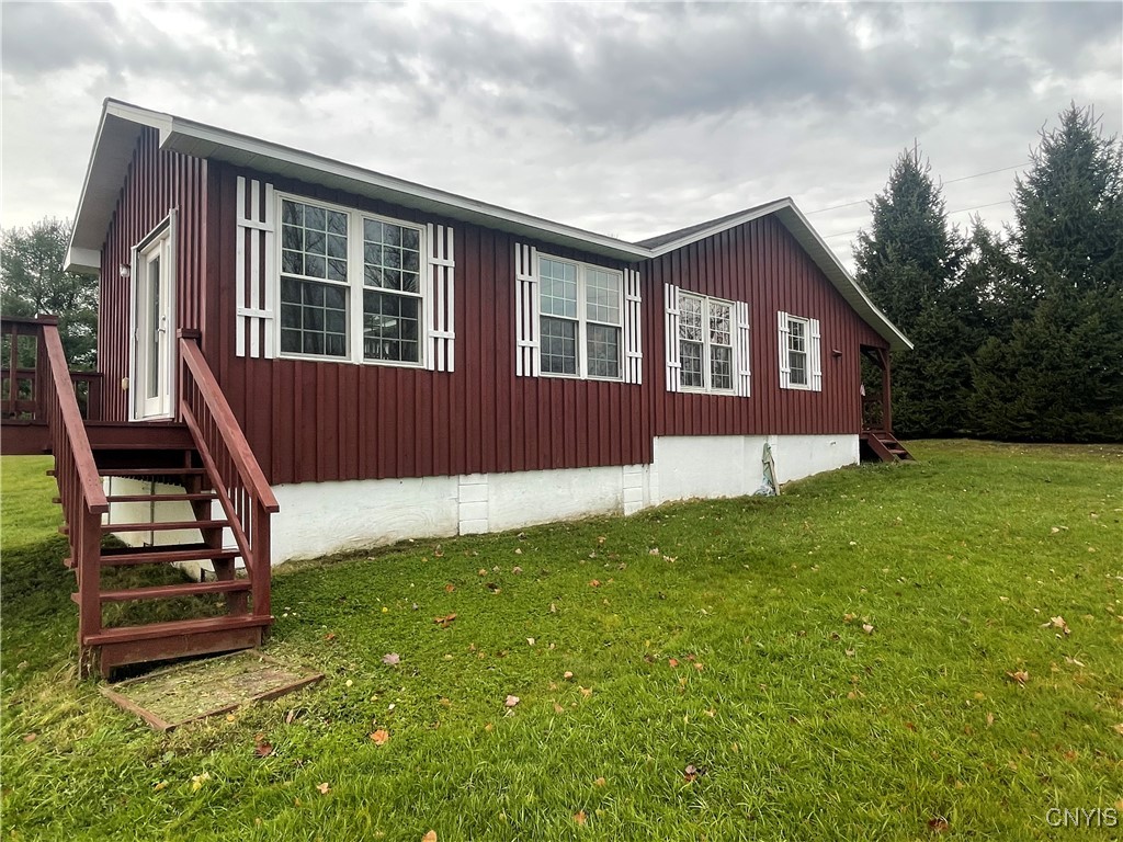 1758 Thayer Hill Road Leyden, NY 13309 - Photo 22 of 27