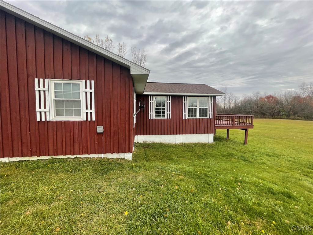 1758 Thayer Hill Road Leyden, NY 13309 - Photo 23 of 27