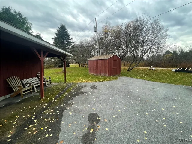 $209,888 | 1758 Thayer Hill Road, Leyden, NY 13309