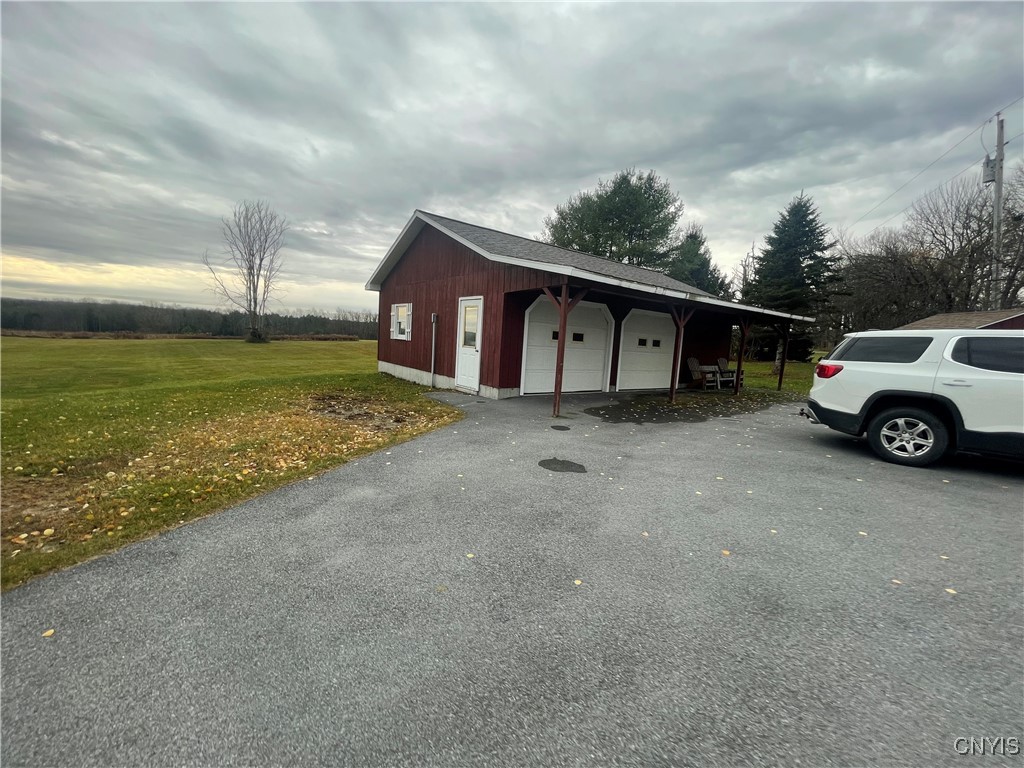 1758 Thayer Hill Road Leyden, NY 13309 - Photo 25 of 27