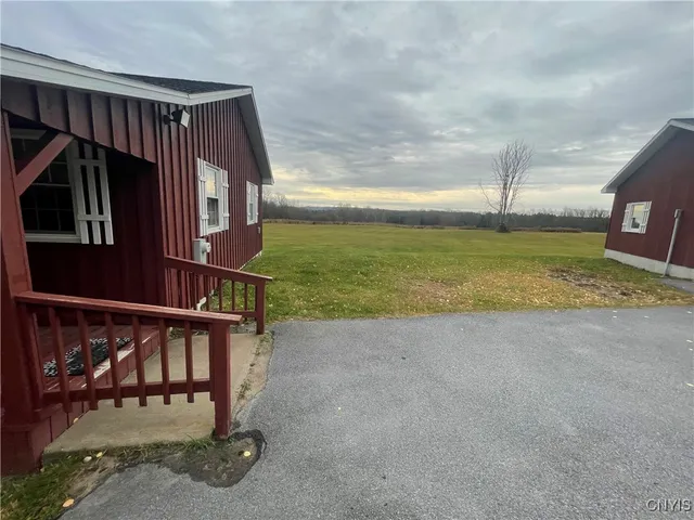 $209,888 | 1758 Thayer Hill Road, Leyden, NY 13309