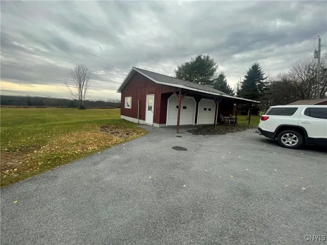 $209,888 | 1758 Thayer Hill Road, Leyden, NY 13309