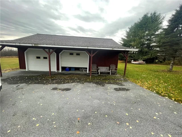 $209,888 | 1758 Thayer Hill Road, Leyden, NY 13309