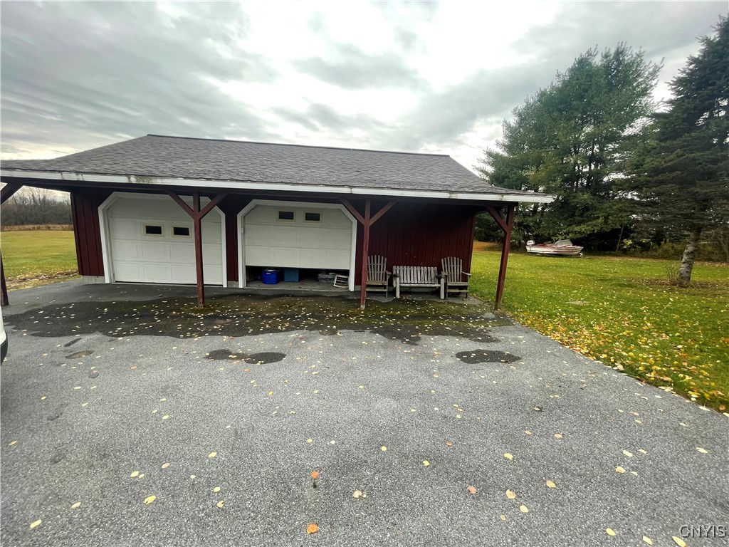 1758 Thayer Hill Road Leyden, NY 13309 - Photo 27 of 27