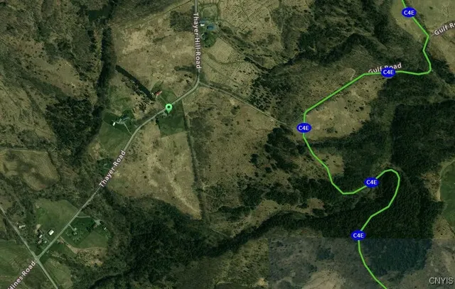 $209,888 | 1758 Thayer Hill Road, Leyden, NY 13309