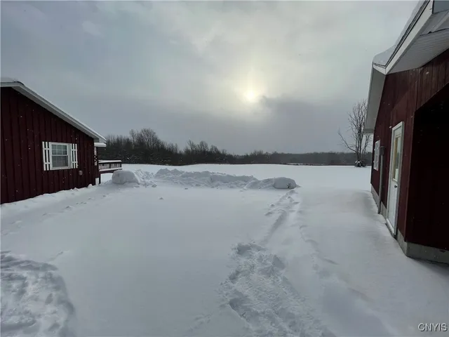 $209,888 | 1758 Thayer Hill Road, Leyden, NY 13309