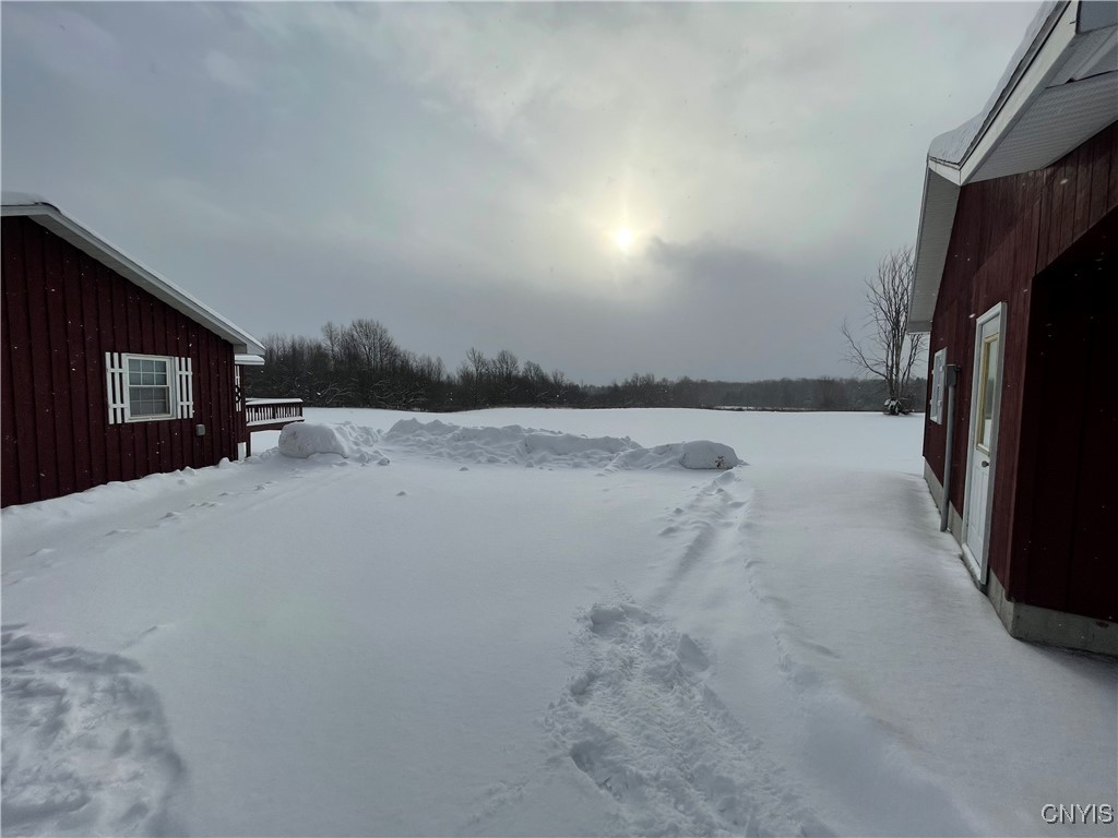 1758 Thayer Hill Road Leyden, NY 13309 - Photo 3 of 27