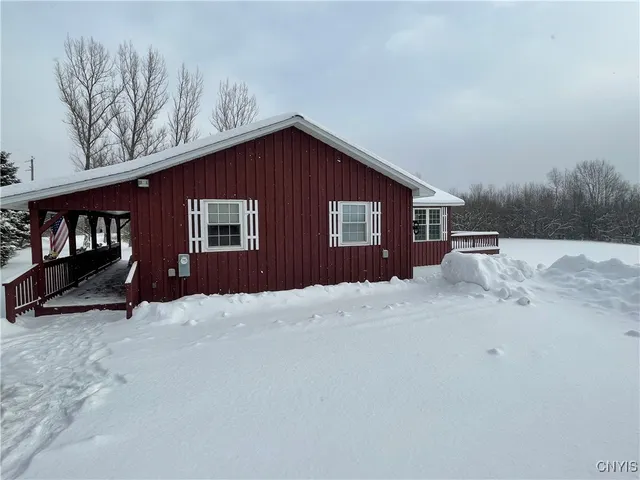 $209,888 | 1758 Thayer Hill Road, Leyden, NY 13309