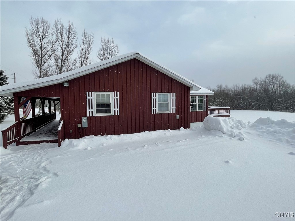 1758 Thayer Hill Road Leyden, NY 13309 - Photo 4 of 27