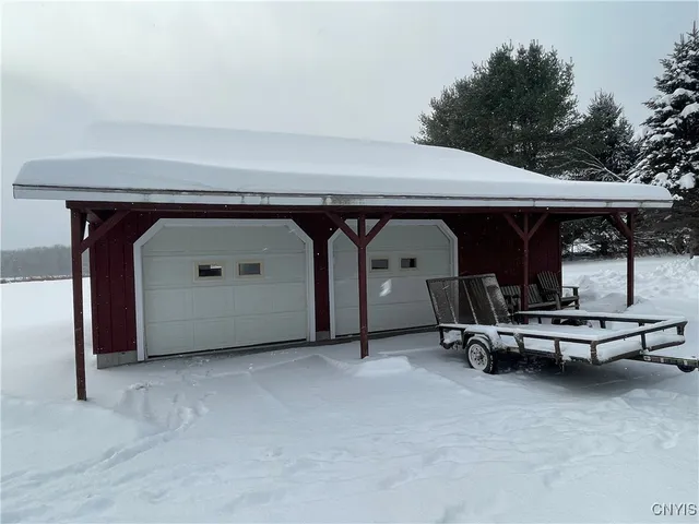 $209,888 | 1758 Thayer Hill Road, Leyden, NY 13309