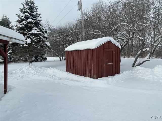 $209,888 | 1758 Thayer Hill Road, Leyden, NY 13309