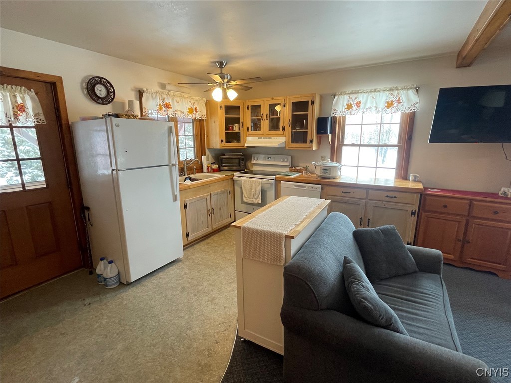 1758 Thayer Hill Road Leyden, NY 13309 - Photo 8 of 28