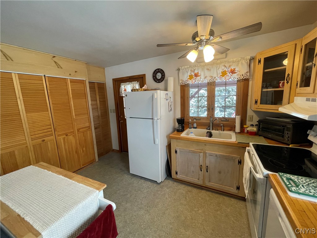 1758 Thayer Hill Road Leyden, NY 13309 - Photo 8 of 27