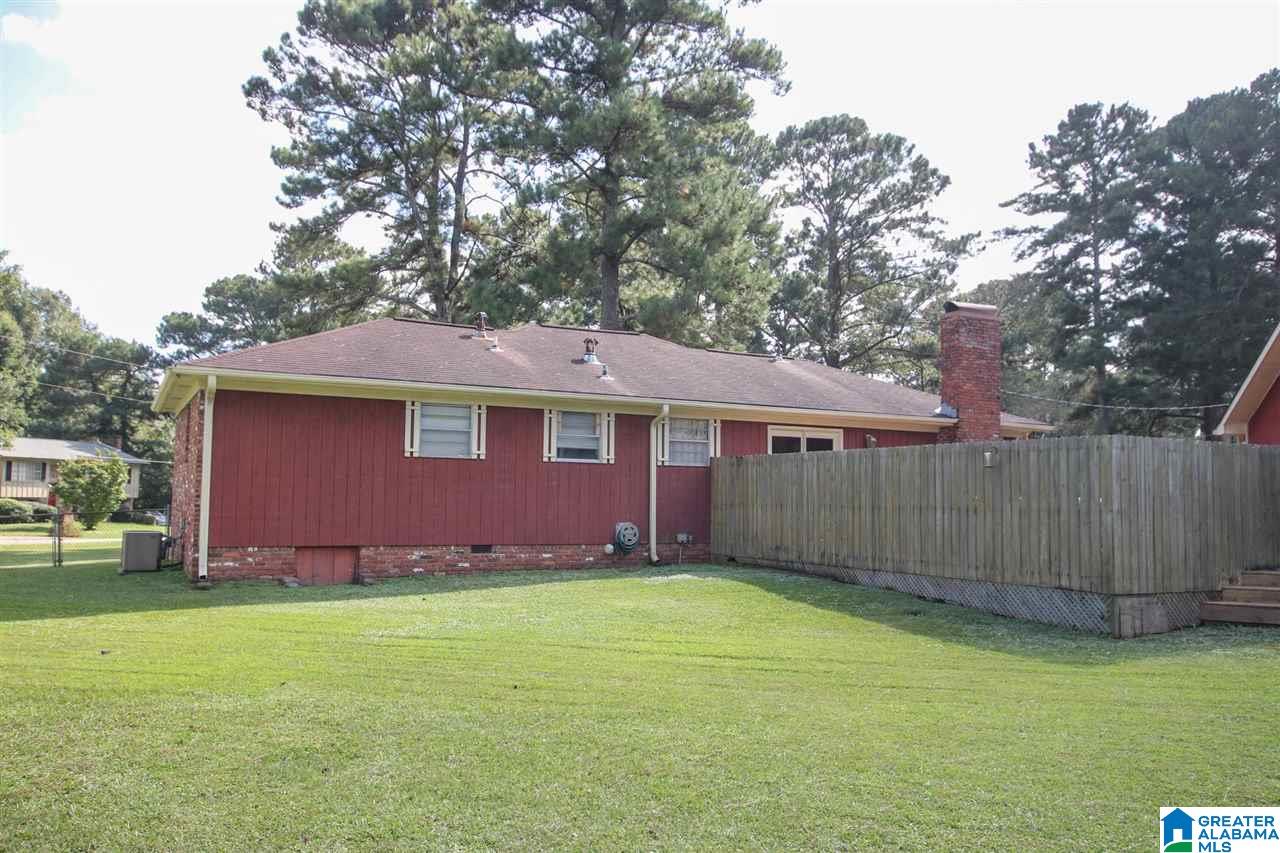 908 Crestview Drive Adamsville, AL 35005 - Photo 24 of 31