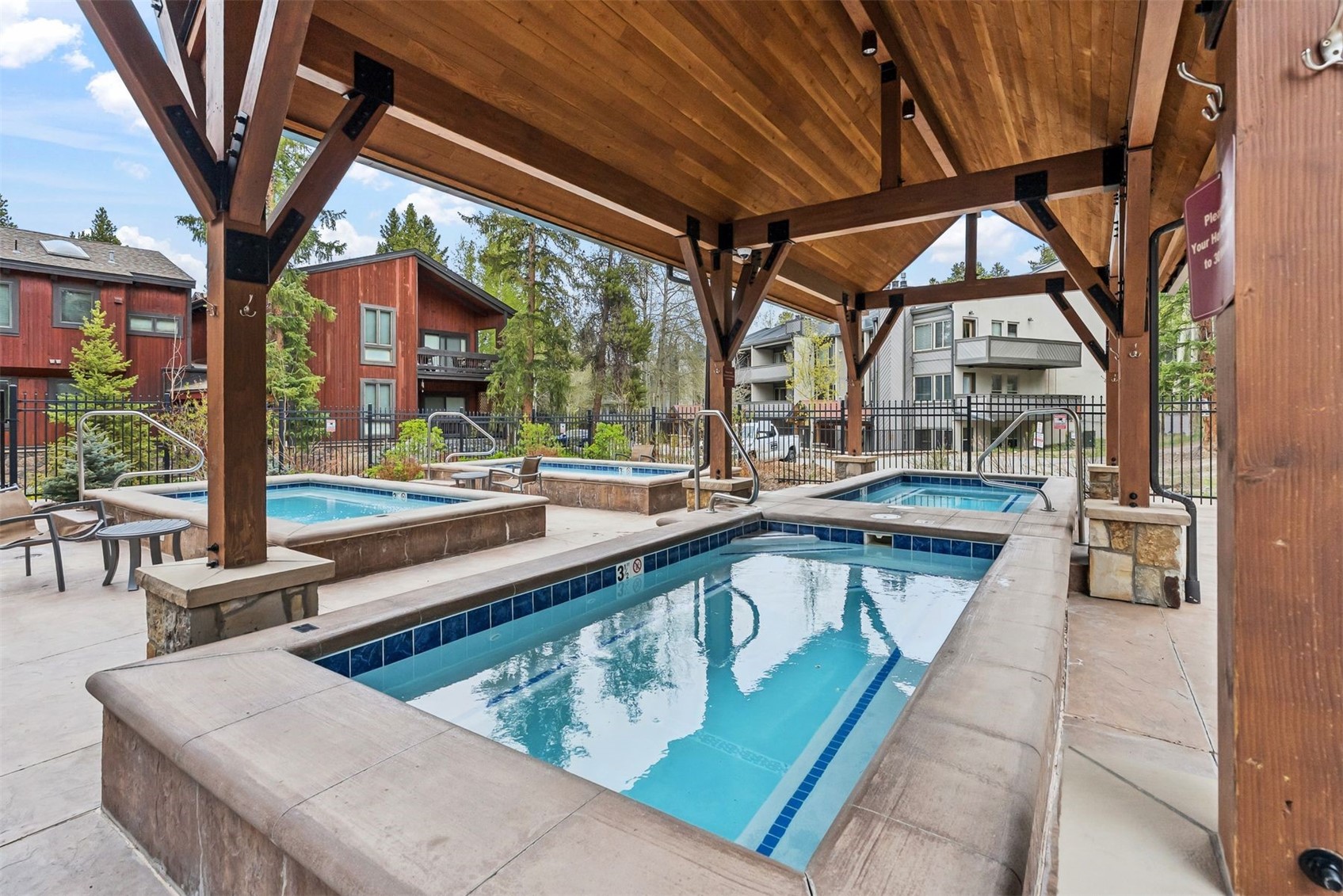 800 Columbine Road, Unit C1 Breckenridge, CO 80424 - Photo 11 of 23