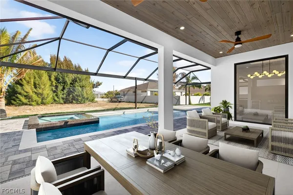 $725,000 | 13 Northwest 35th Place, Cape Coral, FL 33993