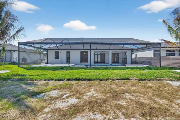 $725,000 | 13 Northwest 35th Place, Cape Coral, FL 33993