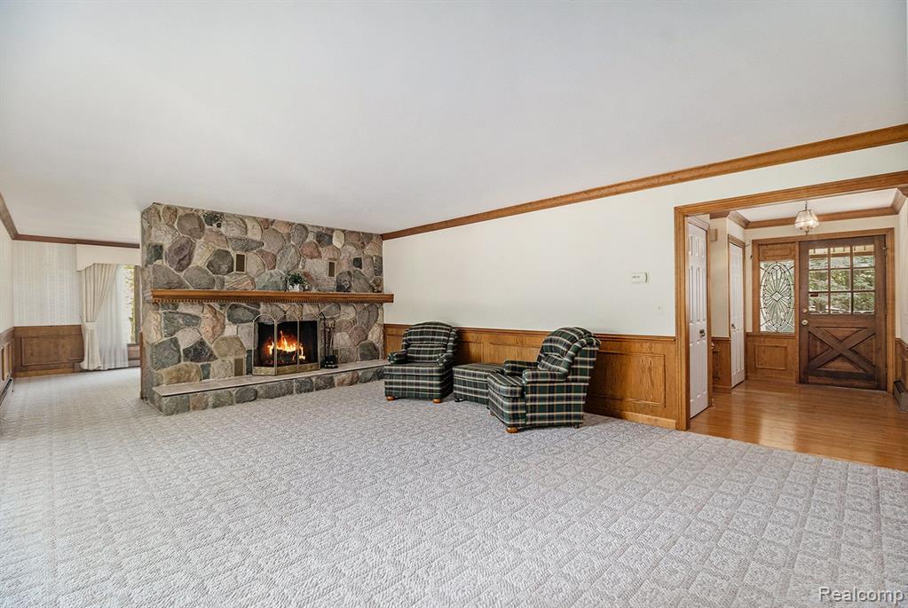 1300 Mead Road Rochester Hills, MI 48306 - Photo 5 of 48